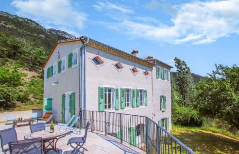 Beautiful Home In Die - Foto 11