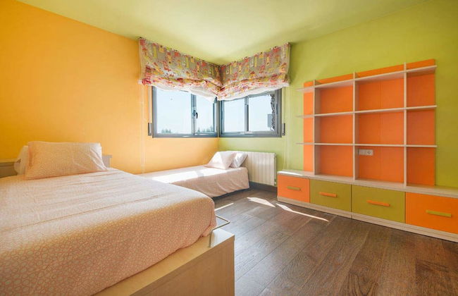 Villa Déjà Vu with stunning sea views - Foto 5