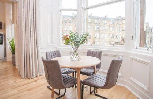 Spacious Period Property in Glasgow - Foto 13