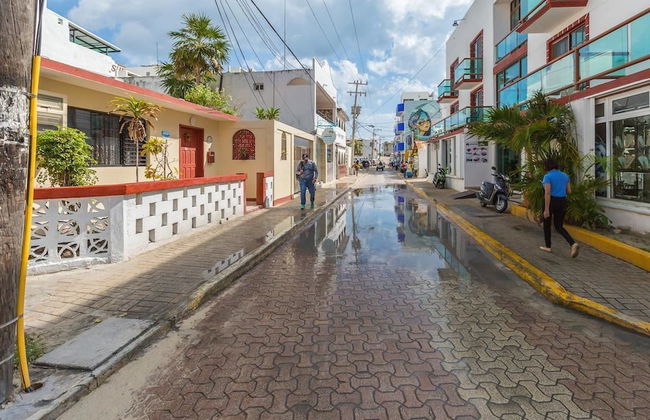 Casitas de Paloma 2nd Floor Studio by Skyrun - Photo 18