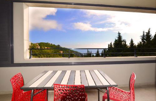 La Perle d'Eze Appart Hotel - Foto 108