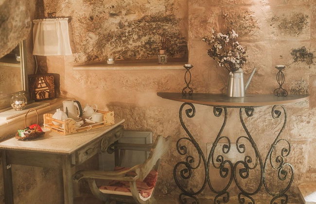 Masseria Montenapoleone - Foto 36