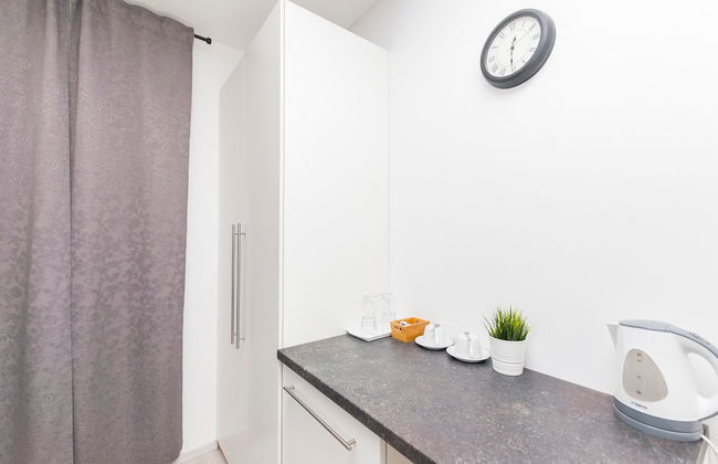 Apartments and Rooms Adriatic Suites - Foto 77