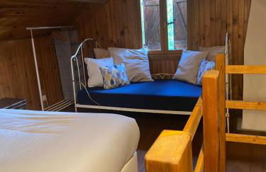 Maisonnette chaleureuse de 35m2 - Foto 12