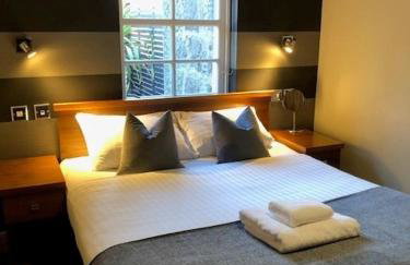 The Craibstone Suites - Foto 2