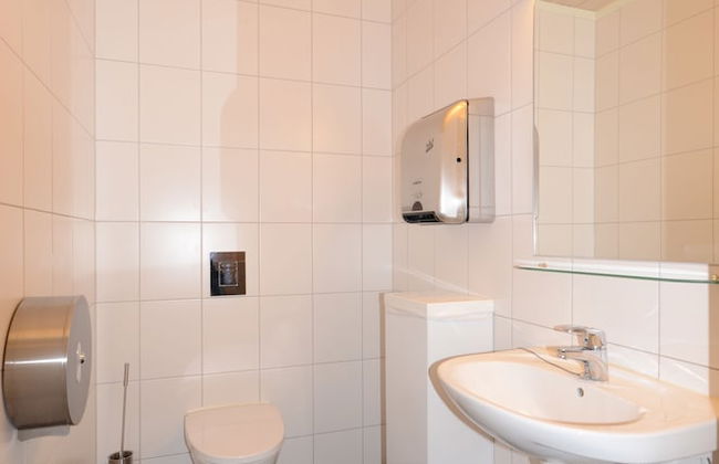 Fagernes Camping - Photo 59