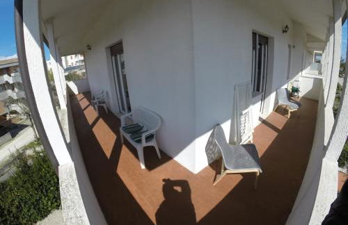 Appartamento Scossicci - Foto 24