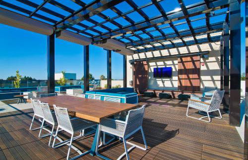 Global Luxury Suites at Downtown Mountain View - Foto 58