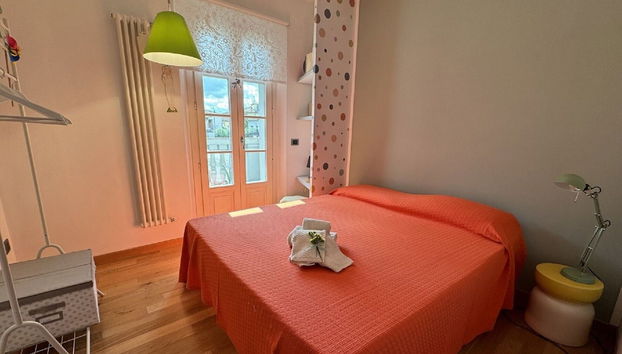 Charming Tuscan Home With Pool Near Lucca - Foto 4, Habitación