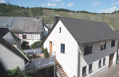 Ferienweingut Lütz - Foto 9