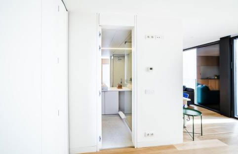 Edmond Vibes Barrio de Salamanca - Foto 25