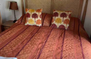 Cottage near Hitchin sleeping 4 - Foto 5