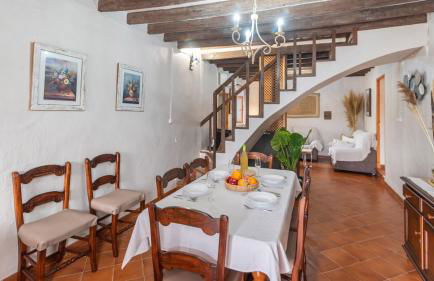 Casa La Palmera Villanueva de la Concepcion by Ruralidays - Foto 17