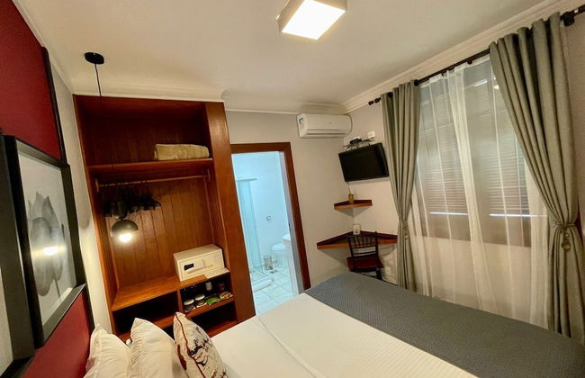 Quinta da Paz Resort - Foto 24