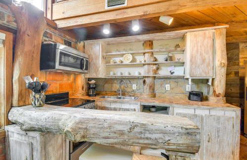 Riverfront Deck Outdoor Retreat in Fairhope! - Foto 7