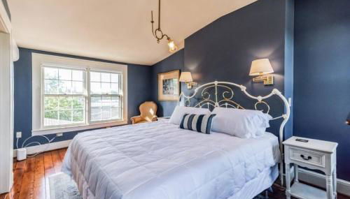 Historic Petersburg Row Home - Foto 5