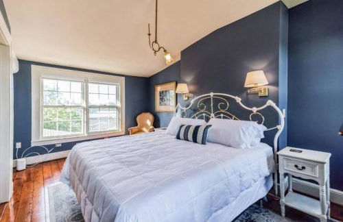 Historic Petersburg Row Home - Foto 5