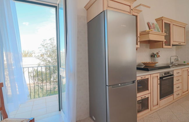 Jasmine's House Otranto - Foto 17