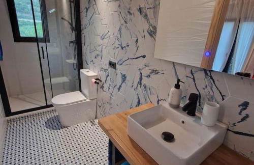 La Casa Azul del Pontiví - Photo 22