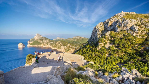 Tour panorámico por Formentor + Paseo en barco - Foto 3