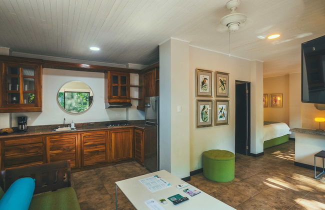 Jungle Vista Boutique Hotel - Photo 14