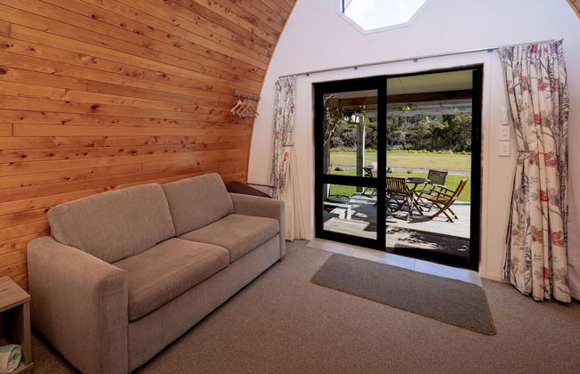 Hot Water Beach TOP 10 Holiday Park - Foto 69