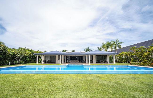 Naisoso Island Villas - Foto 53