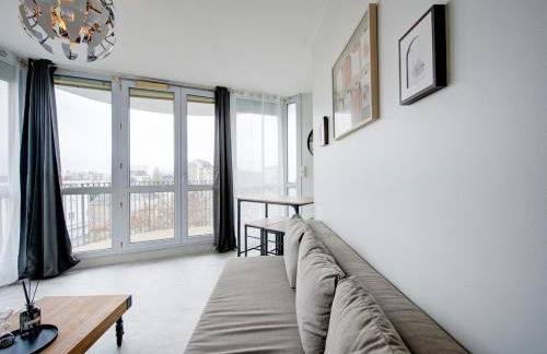 Appartement Cosy proche Gare - Photo 10