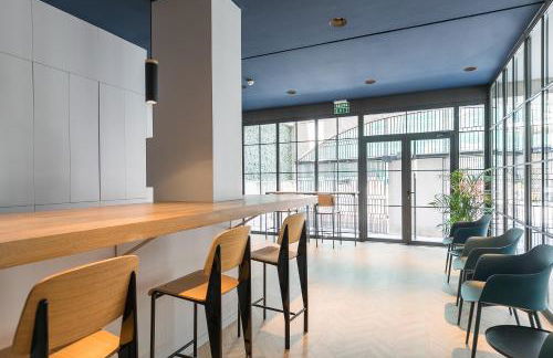 Feelathome Waldorf Suites Apartments - Foto 55