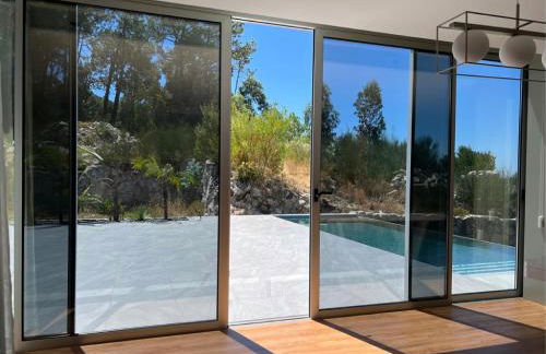 Casa da Arda, piscina exclusiva, entre mar e a montanha - Foto 12