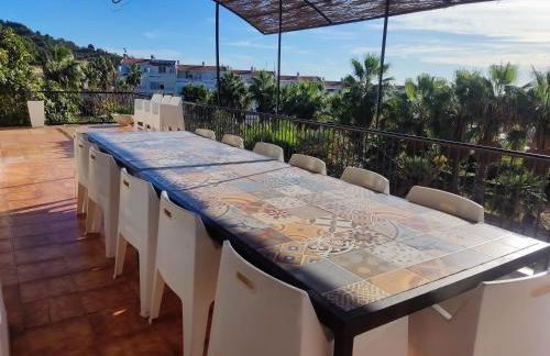 Casa Anton - Villa ideal familias y grupos grandes, piscina privada - Foto 41