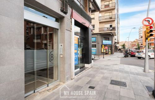 MyHouseSpain - Piso luminoso cerca de la playa - Foto 24