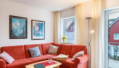 Ferienwohnung Tannenblick 3-2-3-3 - Foto 4