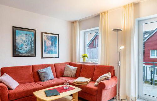 Ferienwohnung Tannenblick 3-2-3-3 - Foto 4