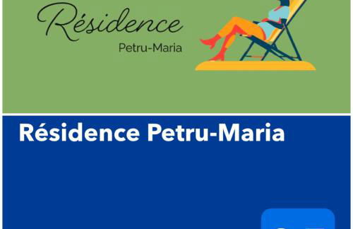 Résidence Petru-Maria - Foto 56