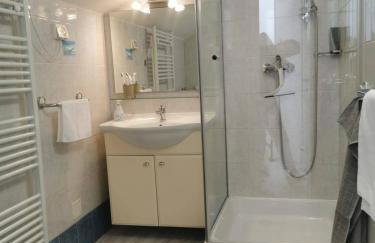 Golf & Meer - Appartment im Skiper Resort - Photo 9