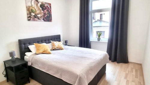 Ferienwohnung Fleiger 3 in Achim Zentrum - Foto 5