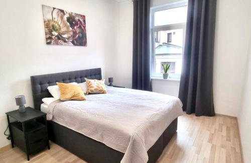 Ferienwohnung Fleiger 3 in Achim Zentrum - Foto 5