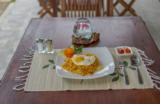 Nyamane Ubud Green View Villas by EPS - Foto 51