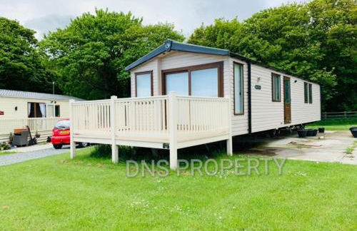 Caravan - Sleeps 6 - Near The Deep & Old Town - Foto 1