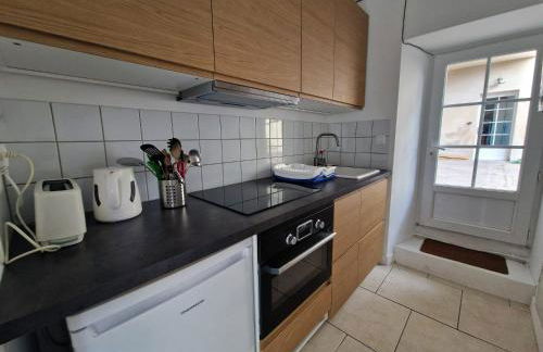 La Source, location saisonnière proche Cognac - Foto 6