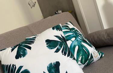 Sweet home-Casa Di Bari - Foto 14