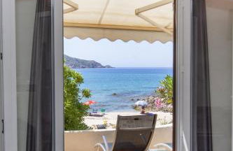 Hôtel et Résidence Ta Kladia - Omigna - Foto 12