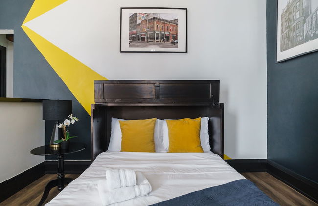 Queen street lofts - Photo 6