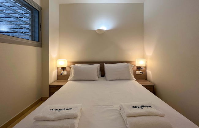 Stay U-nique Apartments Pau Claris - Photo 21