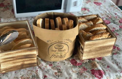 Villa Rural Sierra Hueznar - Foto 9