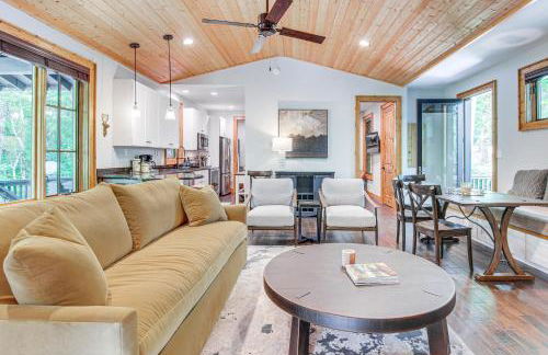 Chinquapin Escape Resort Perks, By Lake Glenville - Foto 1