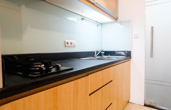 Spacious 1BR for 5 Pax at Maple Park Apartment - Foto 13