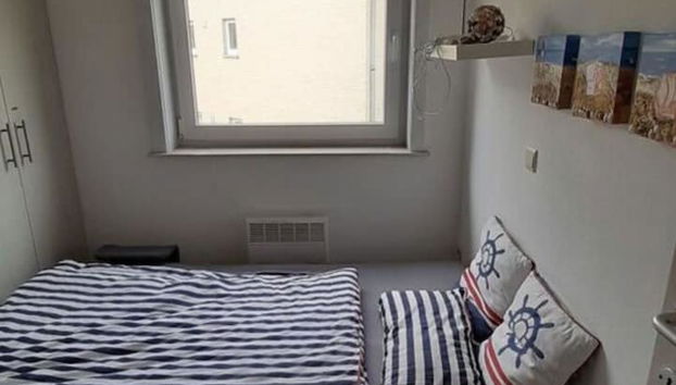 De Haan Comfortable Holiday Residence - Foto 4, Habitación