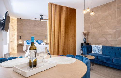 La Terraza del Populo Little Apartments - Foto 11